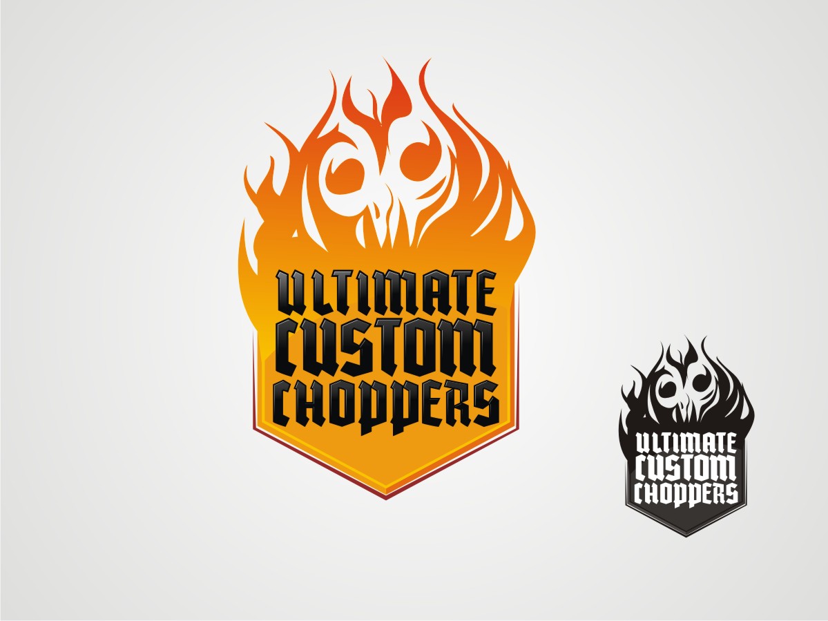 Logo Design by Voltage Gated for this project | Design #284638