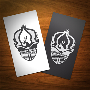 Logo Design by Silviu Antohe 