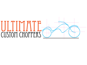 Logo Design by Abeism for this project | Design: #282834