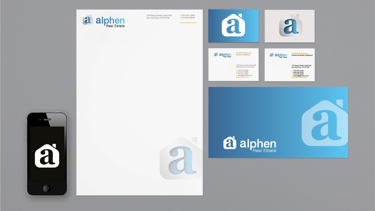 Logo Design by Alexander Leo for this project | Design #5486612