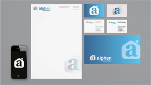 Logo Design by Alexander Leo for this project | Design: #5486612