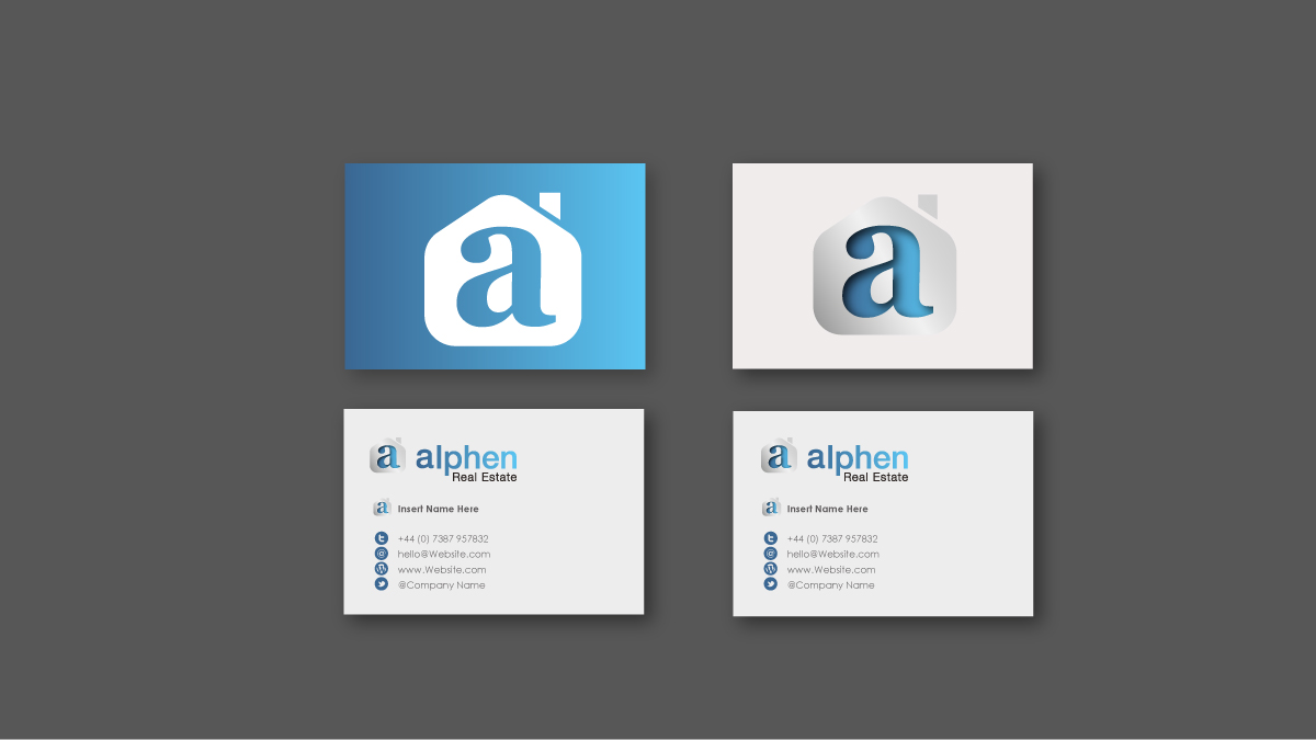Logo Design by Alexander Leo for this project | Design #5486614