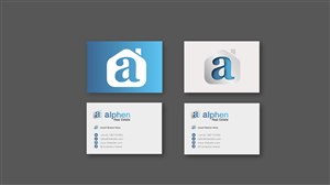 Logo Design by Alexander Leo for this project | Design: #5486614