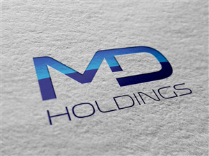 Logo Design by Dediu Andrei