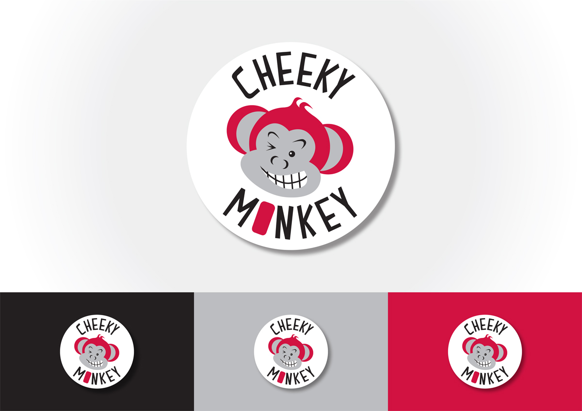Logo Design by Katrina Goodwin for Chilli Export | Design #5556276