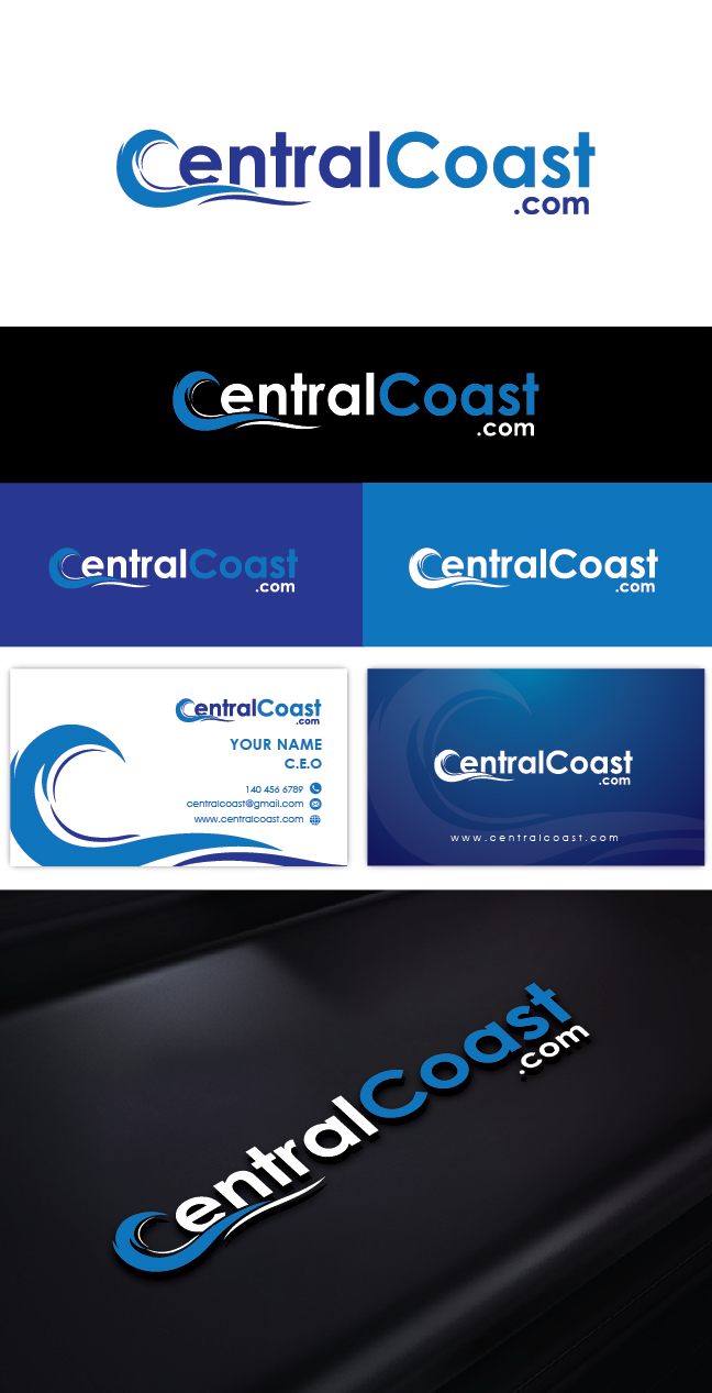 Logo Design by debdesign for this project | Design #5508812