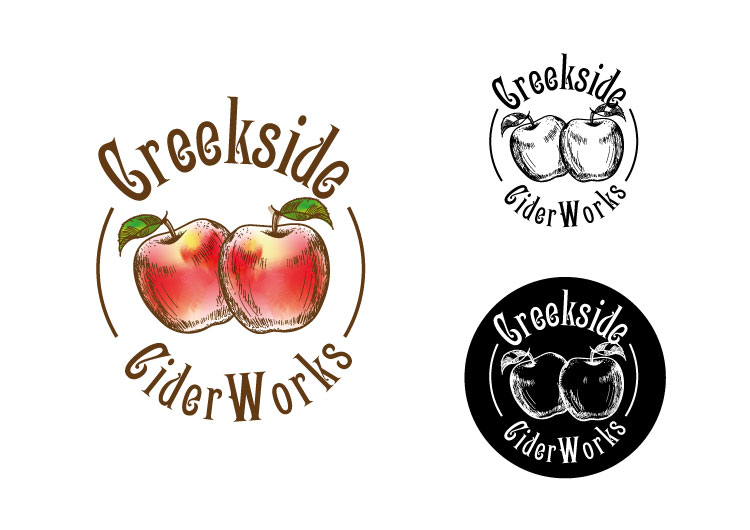 Logo Design by Greymatter for this project | Design #5547650
