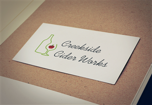 Logo Design by James for this project | Design: #5565359