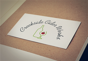 Logo Design by James for this project | Design: #5565360