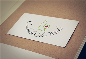 Logo Design by James for this project | Design: #5565361