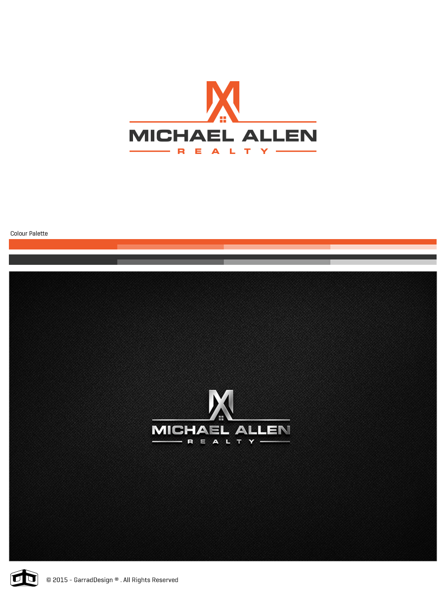 Logo Design by garrad for this project | Design #5551850