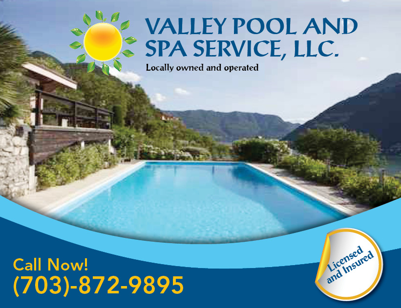 Postcard Design by PAS-CREATIVE for Valley Pool And Spa Service, LLC | Design #5547255