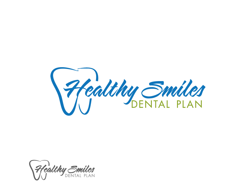 Logo Design by webart for My Family Dental Centers | Design #1515473
