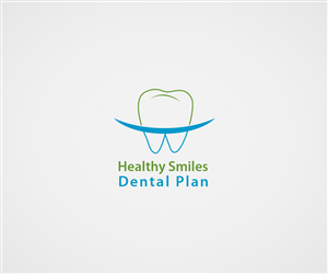 Logo Design by luckybamboo for My Family Dental Centers | Design #1531080