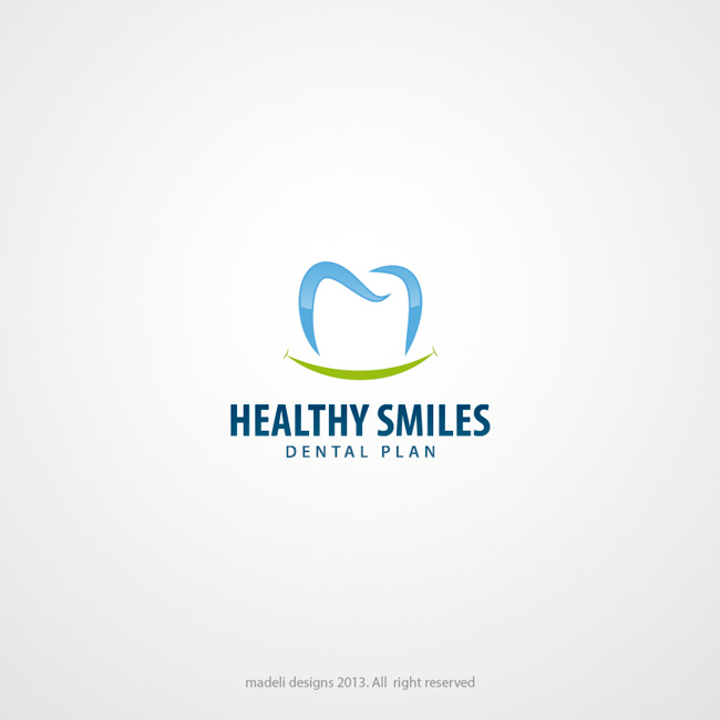 Design de Logo par madeli pour My Family Dental Centers | Design #1519187