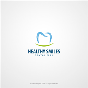 Design de Logo par madeli pour My Family Dental Centers | Design : #1519187