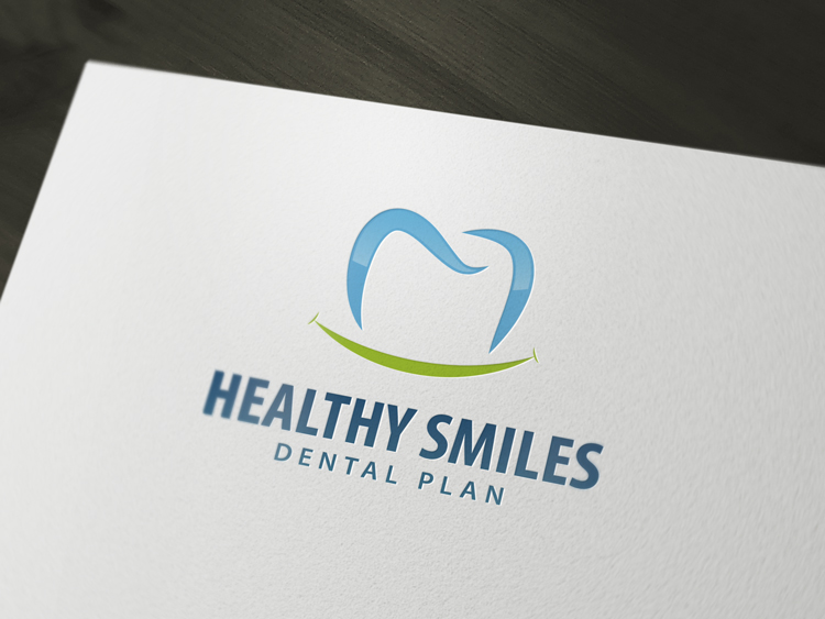 Logo Design by madeli for My Family Dental Centers | Design #1519190