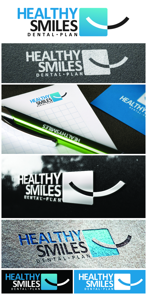 Design de Logo par Creathrive pour My Family Dental Centers | Design : #1523143