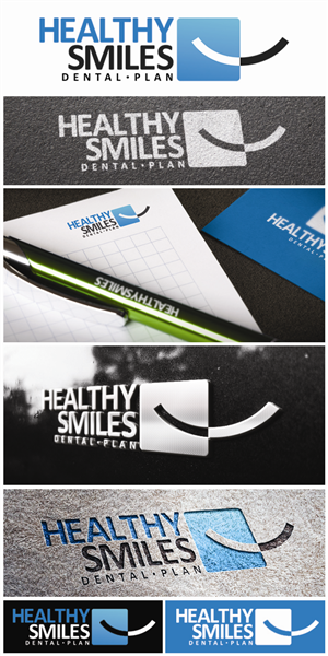 Design de Logo par Creathrive pour My Family Dental Centers | Design : #1523143