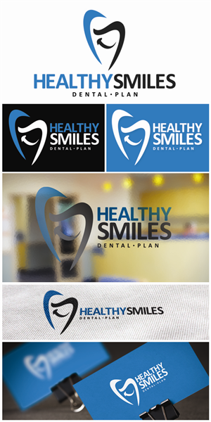 Design de Logo par Creathrive pour My Family Dental Centers | Design : #1523147