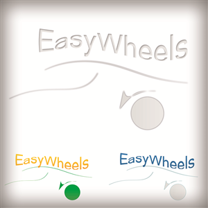 Logo Design by Andy Mavrov