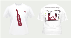 T-shirt Design by chilliq