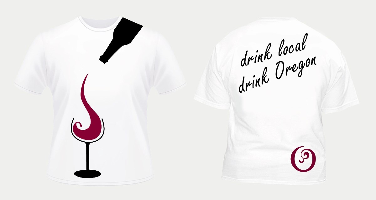 T-shirt Design by chilliq for Del Rio Vineyards | Design #1532554