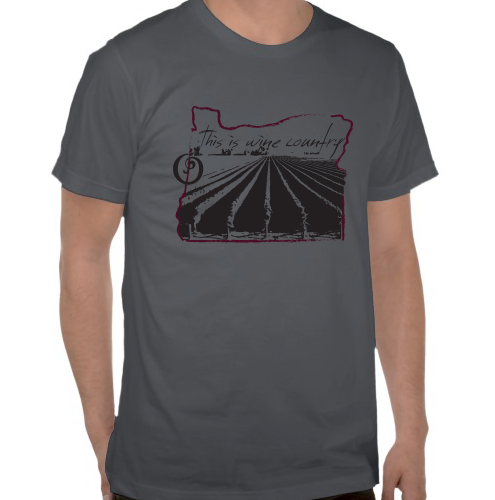 T-shirt Design by MelissaHarrisonDesign for Del Rio Vineyards | Design #1537986