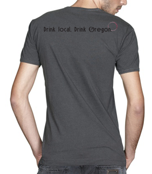 T-shirt Design by MelissaHarrisonDesign for Del Rio Vineyards | Design #1537988