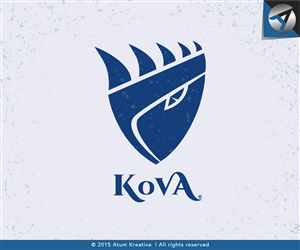 Logo Design by Atum Kreative™ for this project | Design: #5545814