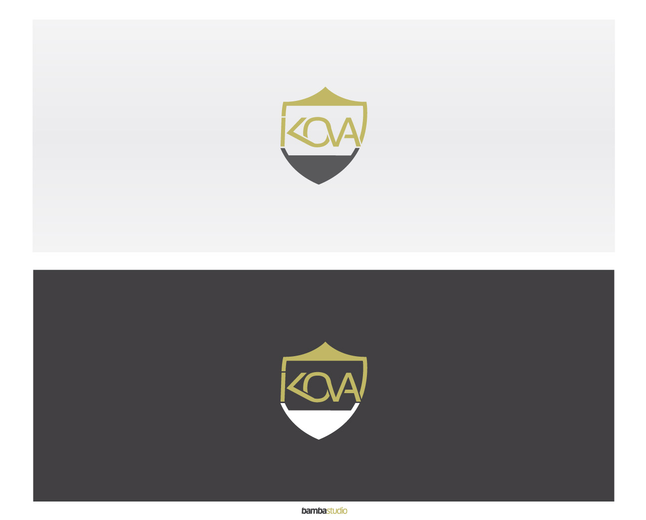 Logo Design by bambastudio for this project | Design #5502993