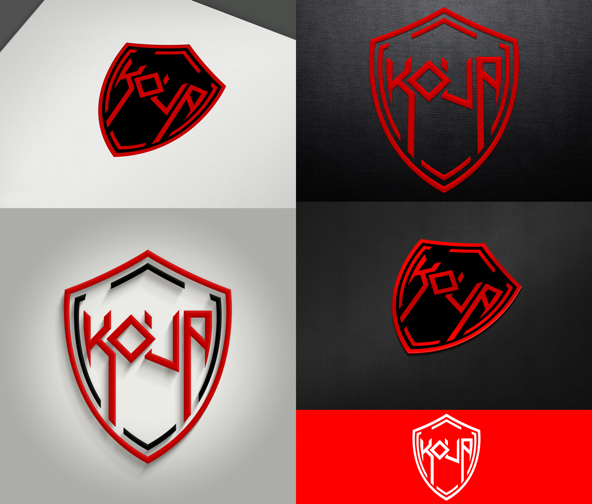 Diseño de Logo por AFD para este proyecto | Diseño #5586765