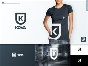 Logo Design by Raoul Camion for this project | Design #5559268