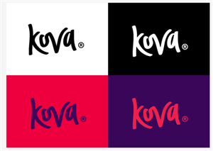 Logo-Design von Kim.J für dieses Projekt | Design: #5488066