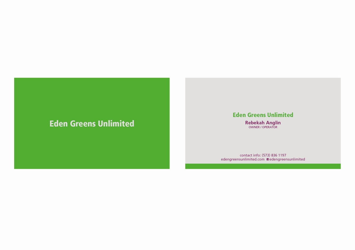 Business Card Design by klosdesign for this project | Design #5507698