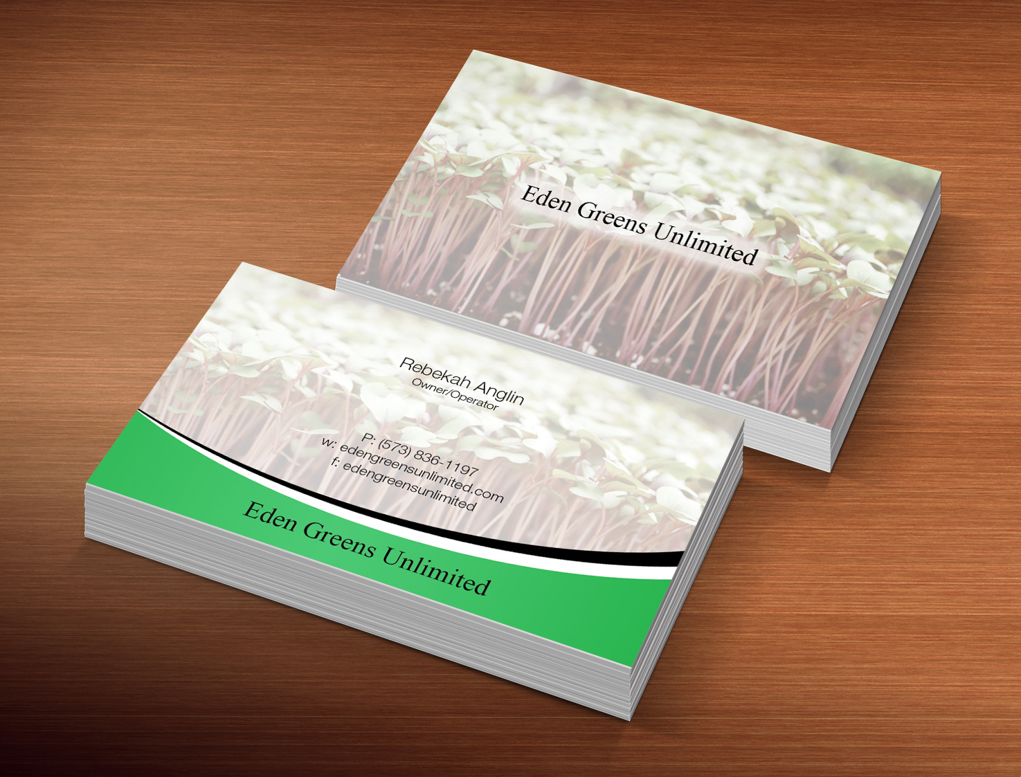 Business Card Design by Lanka Ama for this project | Design #5505913