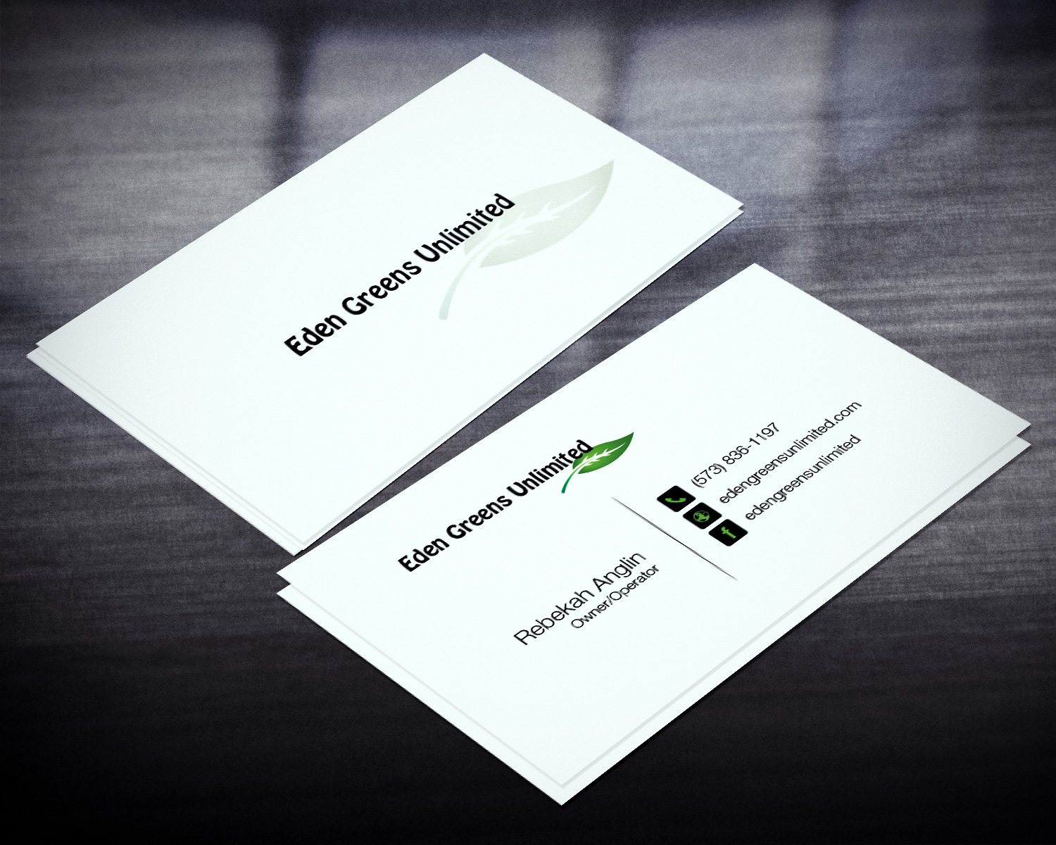 Business Card Design by Lanka Ama for this project | Design #5505917