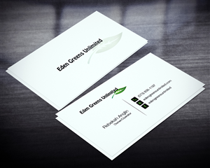 Business Card Design by Lanka Ama for this project | Design: #5505917