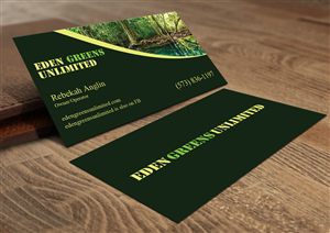 Business Card Design by Lanka Ama for this project | Design: #5505926