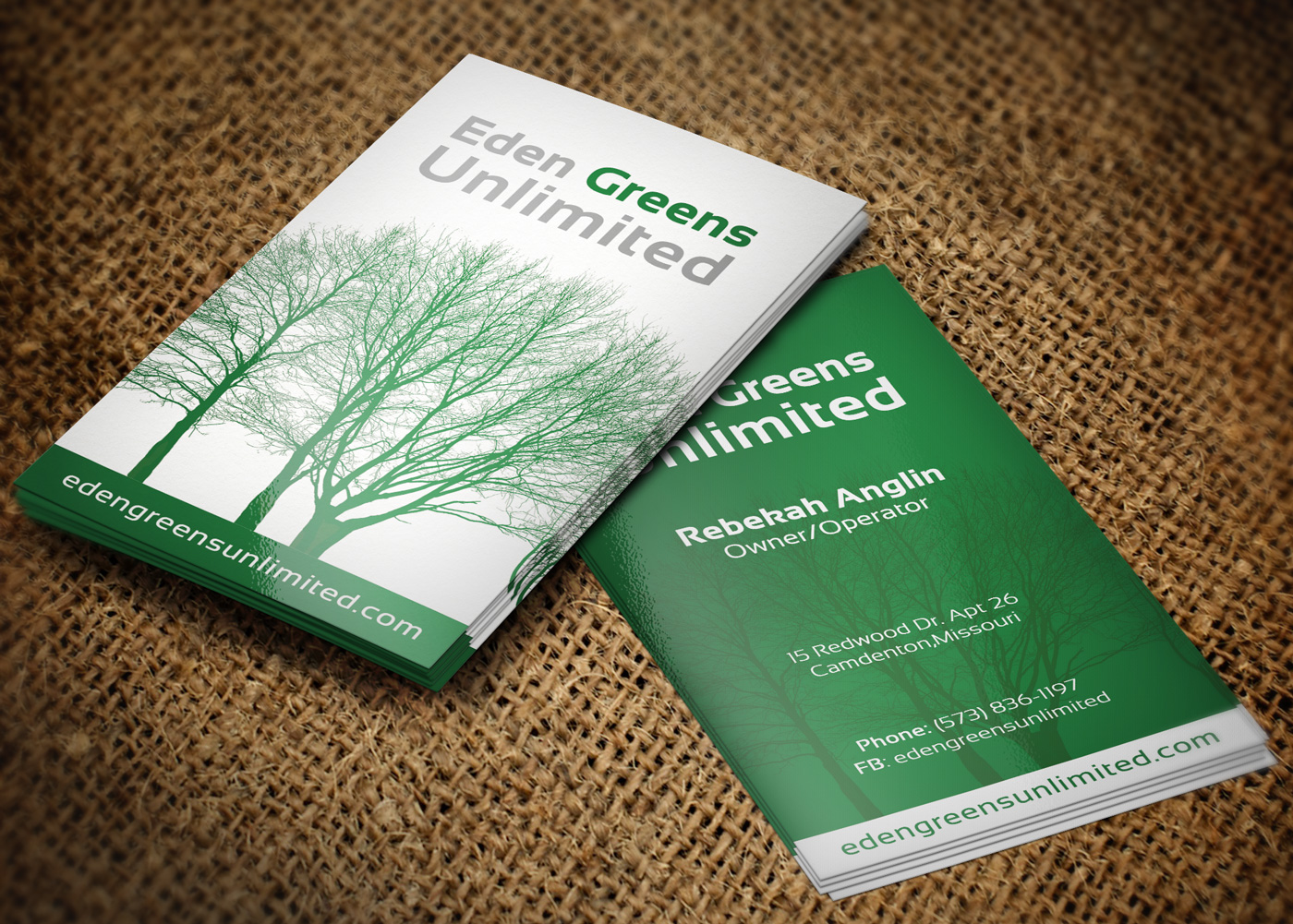 Business Card Design by Lanka Ama for this project | Design #5505934