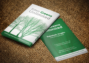Business Card Design by Lanka Ama for this project | Design: #5505934