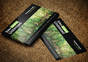 Business Card Design by Lanka Ama for this project | Design #5505939