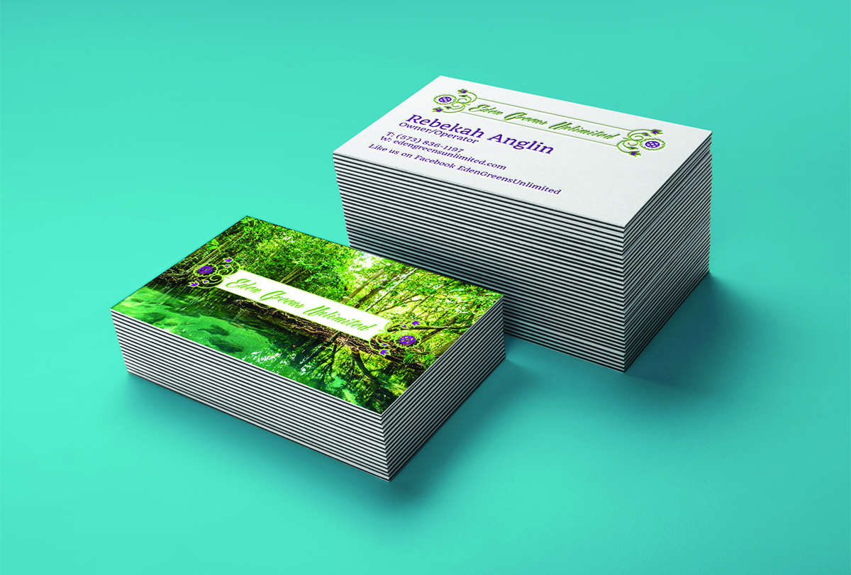 Business Card Design by FindCreative for this project | Design: #5520177
