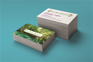 Business Card Design by FindCreative for this project | Design #5520177