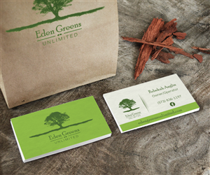 Business Card Design by wall-jamboree for this project | Design #5491564