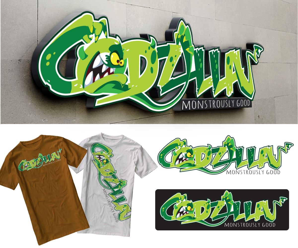 Logo Design by Hendrik for this project | Design #5507791
