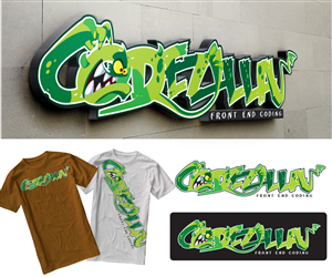 Logo Design by Hendrik