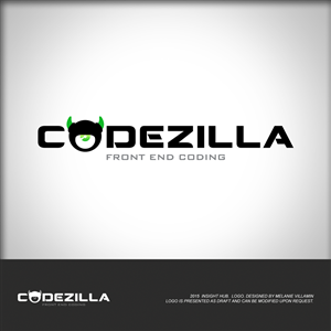 Logo Design by mvillamin for this project | Design #5496753