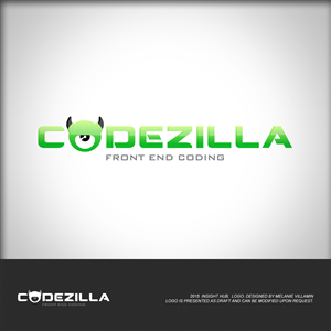 Logo Design by mvillamin for this project | Design: #5496763