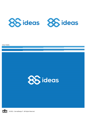Logo Design by garrad
